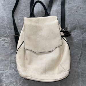 Used Rag & Bone backpack.